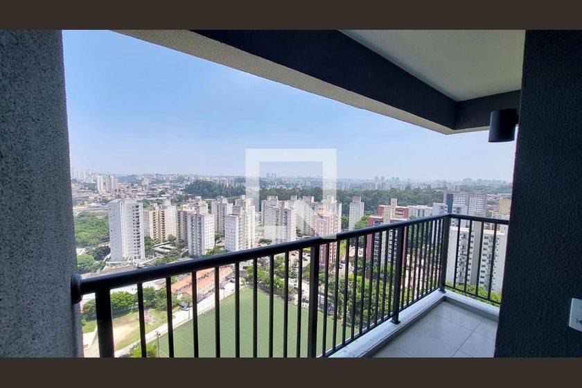Apartamento, 2 quartos, 42 m² - Foto 27