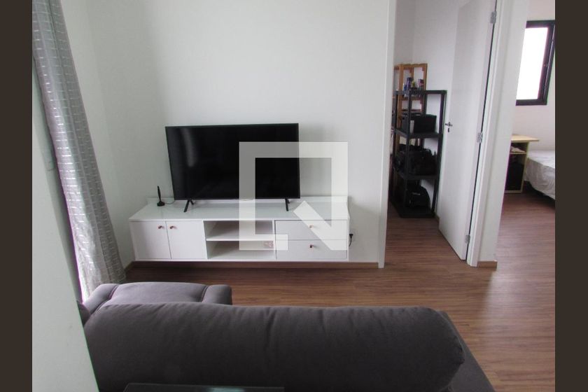 Apartamento, 2 quartos, 42 m² - Foto 9