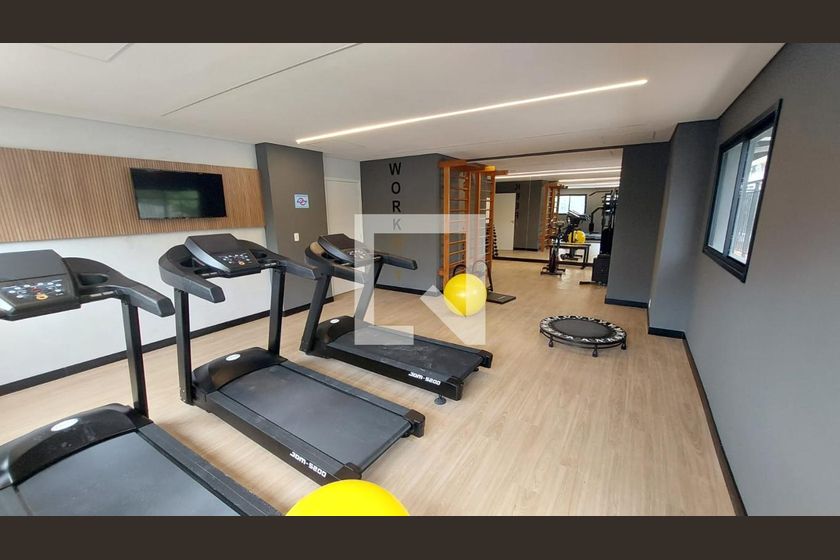Apartamento, 2 quartos, 42 m² - Foto 71