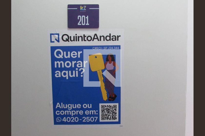 Apartamento, 2 quartos, 42 m² - Foto 89