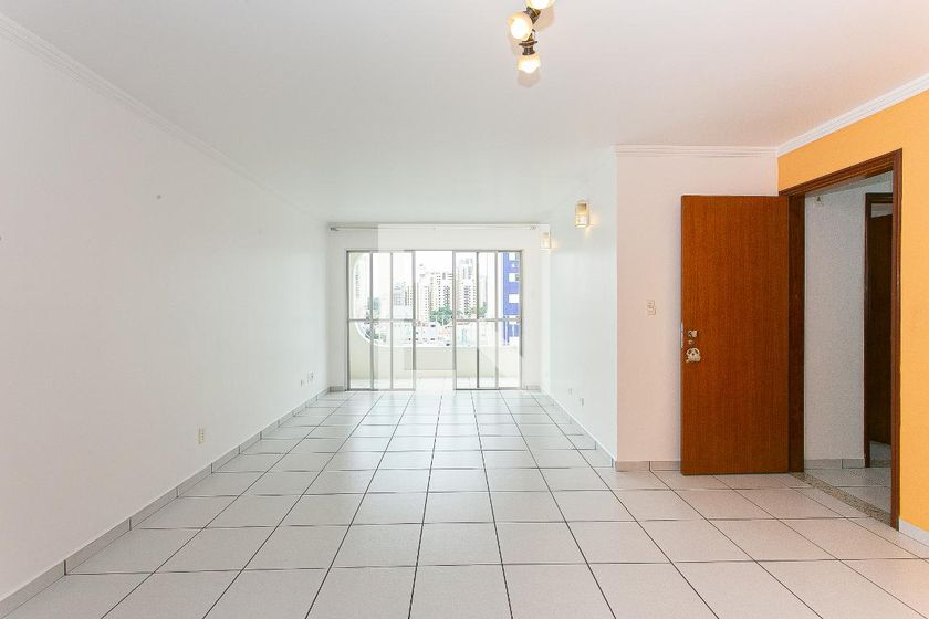 Apartamento, 3 quartos, 134 m² - Foto 2