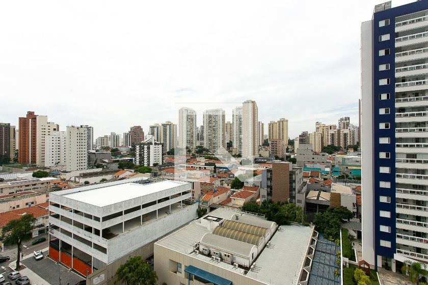 Apartamento, 3 quartos, 134 m² - Foto 11