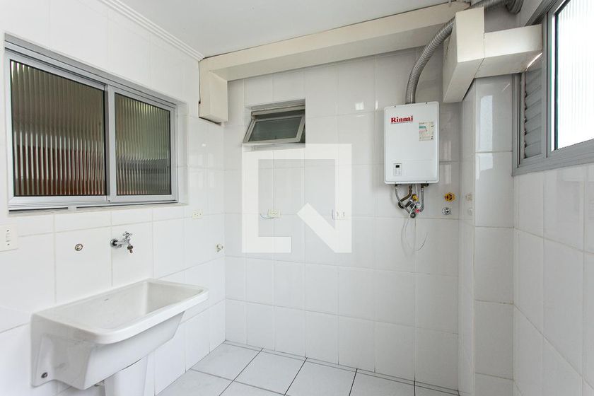 Apartamento, 3 quartos, 134 m² - Foto 40
