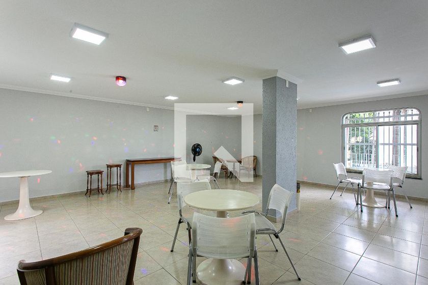 Apartamento, 3 quartos, 134 m² - Foto 51