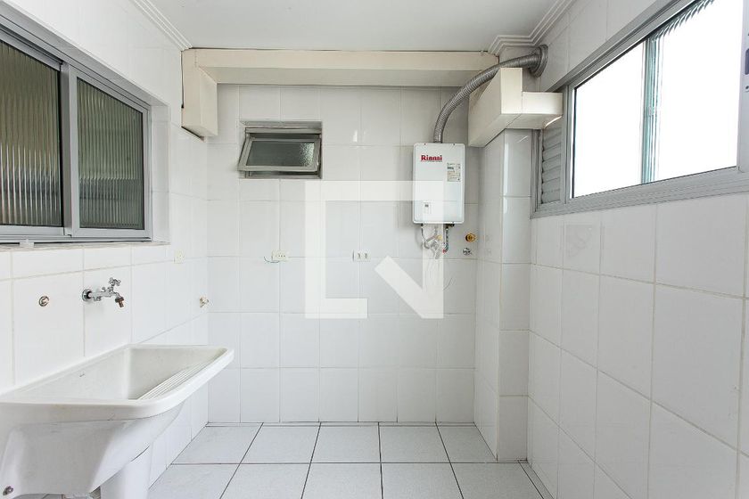 Apartamento, 3 quartos, 134 m² - Foto 41