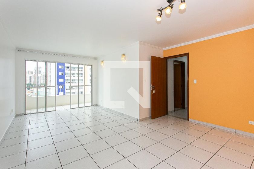 Apartamento, 3 quartos, 134 m² - Foto 1
