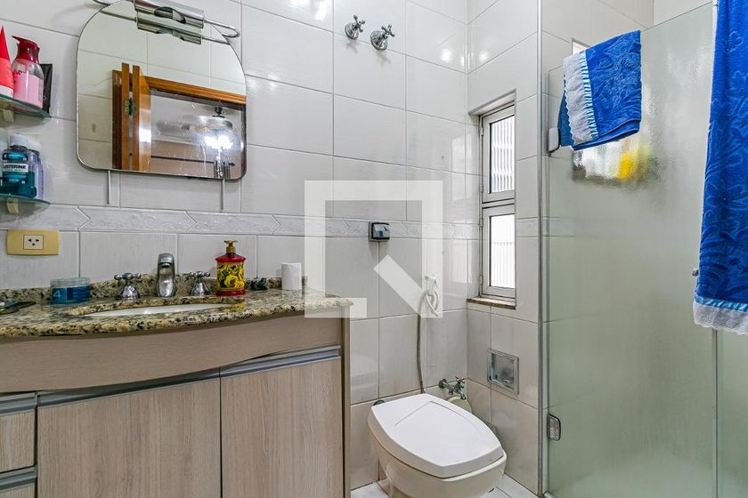 Casa, 3 quartos, 249 m² - Foto 8