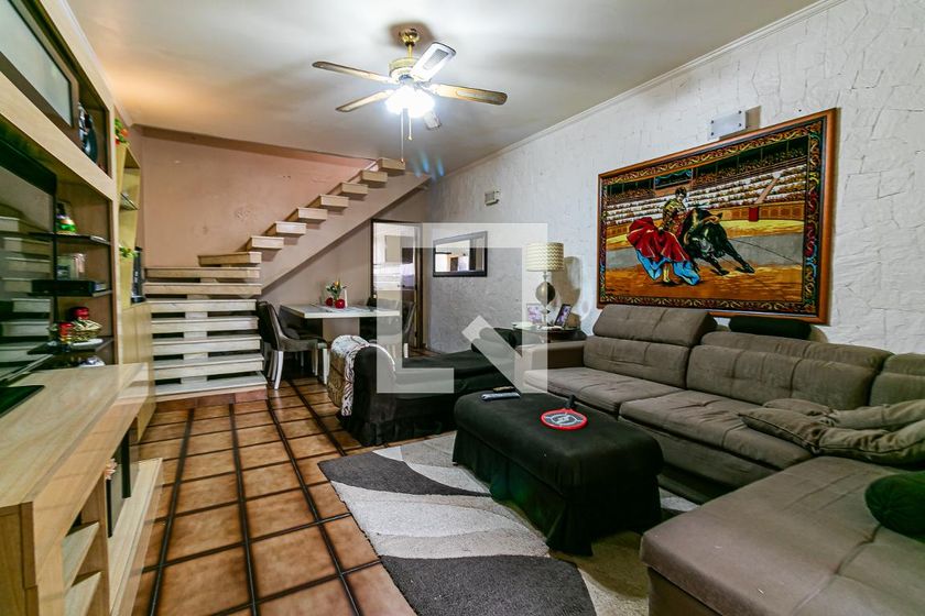 Casa, 3 quartos, 249 m² - Foto 3