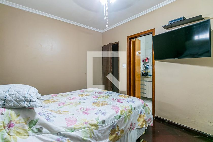 Casa, 3 quartos, 249 m² - Foto 7