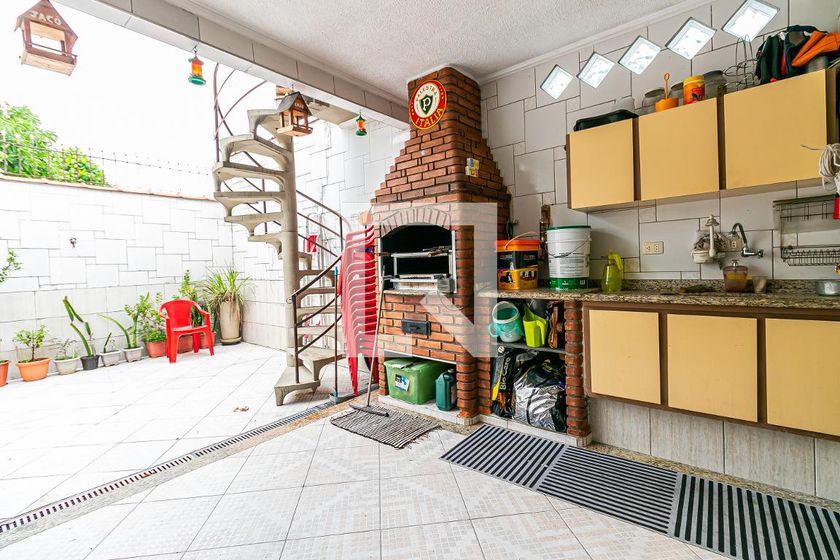 Casa, 3 quartos, 249 m² - Foto 33