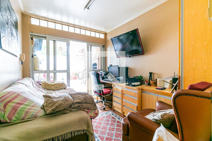 Casa, 3 quartos, 249 m² - Foto 35