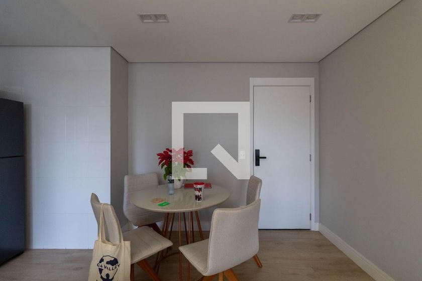 Apartamento, 2 quartos, 66 m² - Foto 3