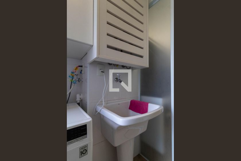 Apartamento, 2 quartos, 66 m² - Foto 34
