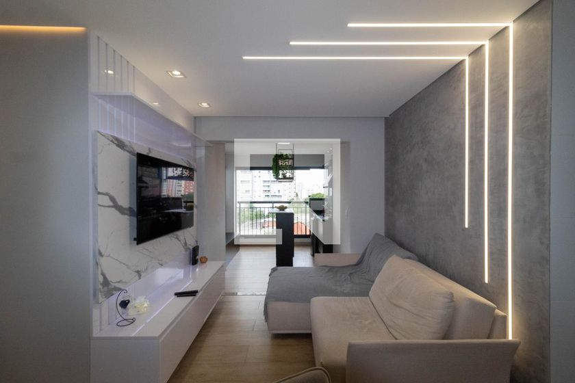 Apartamento, 2 quartos, 66 m² - Foto 4