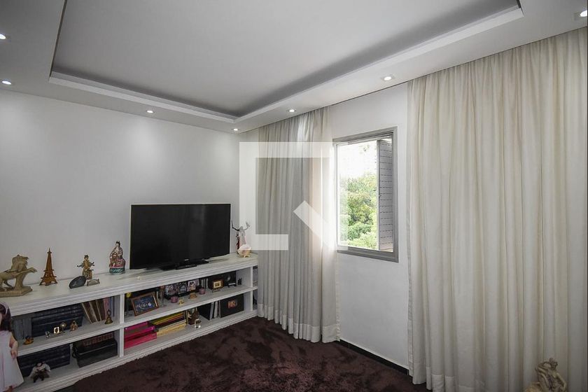 Apartamento, 2 quartos, 130 m² - Foto 1