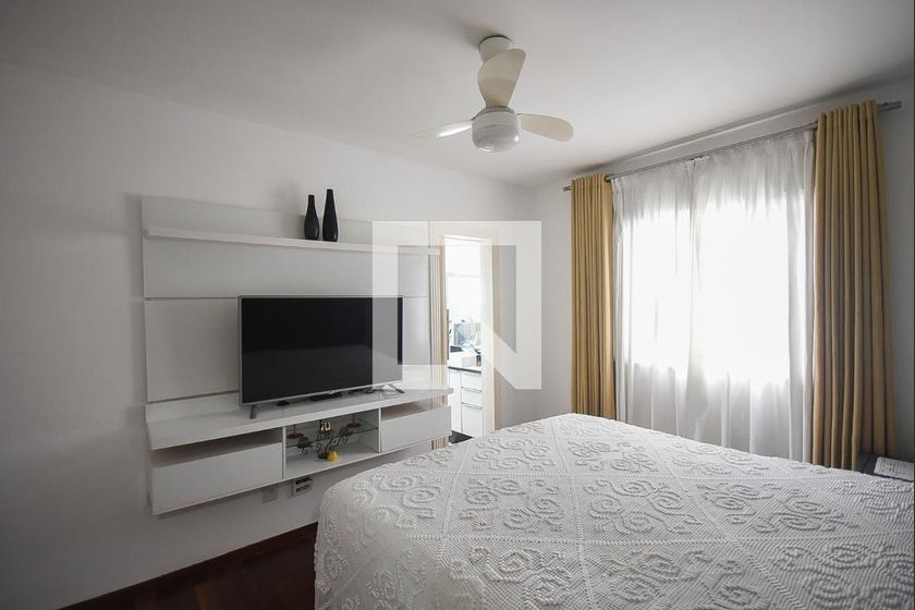 Apartamento, 2 quartos, 130 m² - Foto 45