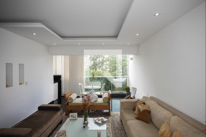 Apartamento, 2 quartos, 130 m² - Foto 7