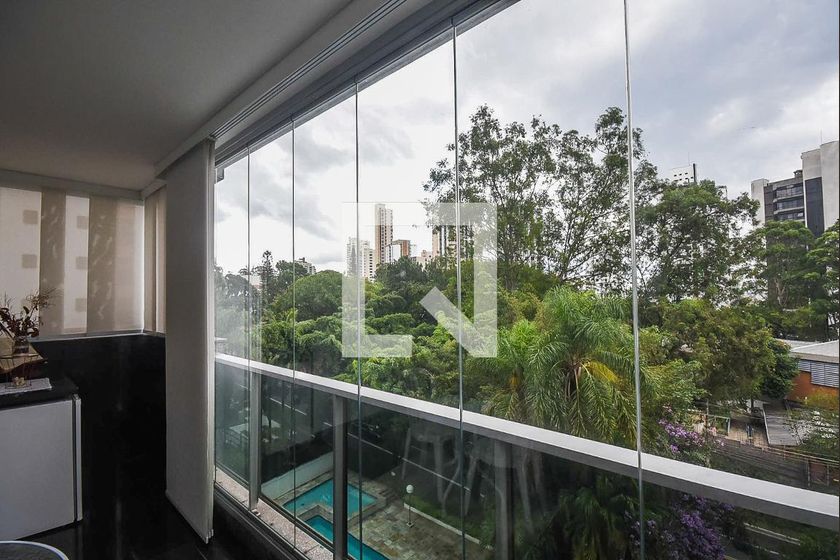 Apartamento, 2 quartos, 130 m² - Foto 17