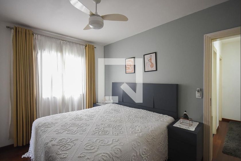 Apartamento, 2 quartos, 130 m² - Foto 47