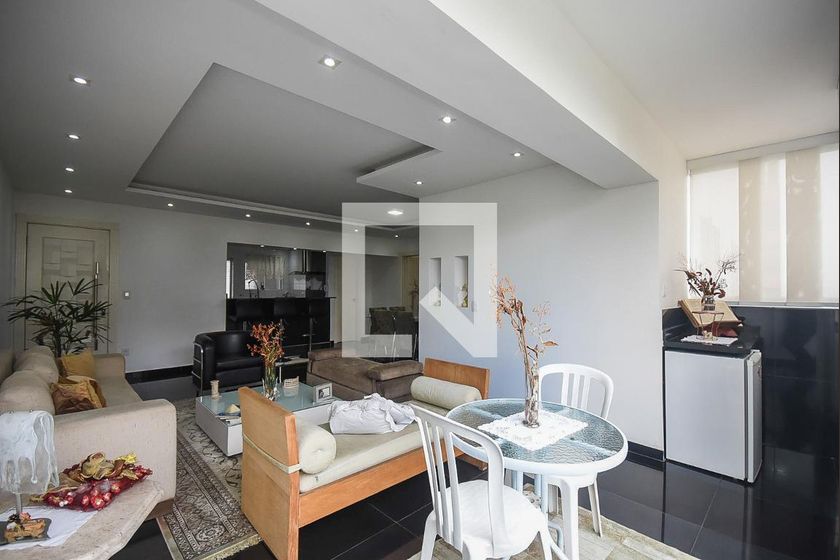 Apartamento, 2 quartos, 130 m² - Foto 13
