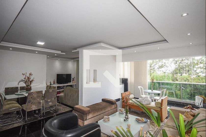 Apartamento, 2 quartos, 130 m² - Foto 9