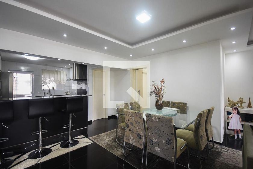 Apartamento, 2 quartos, 130 m² - Foto 5
