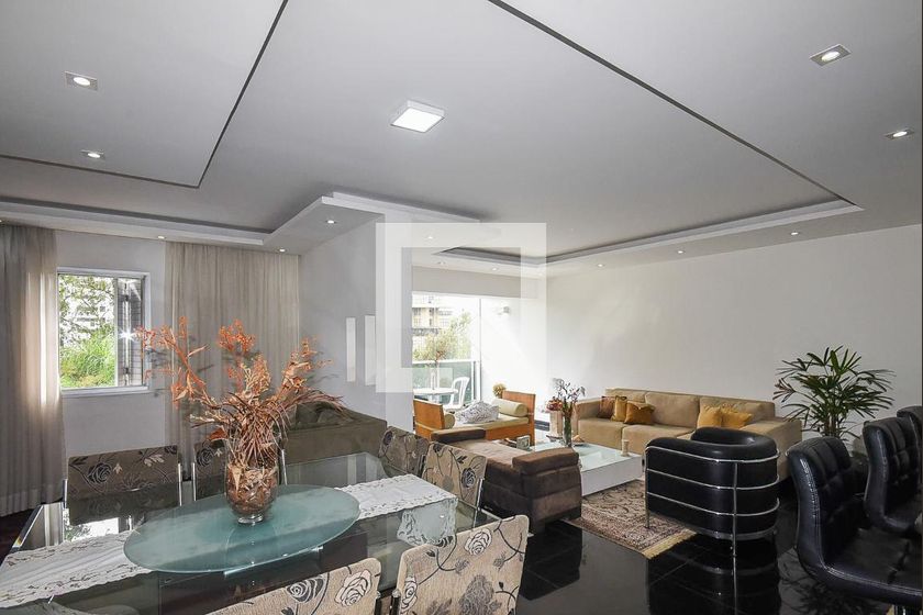 Apartamento, 2 quartos, 130 m² - Foto 11