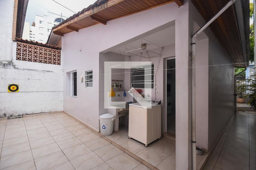 Casa, 4 quartos, 150 m² - Foto 47