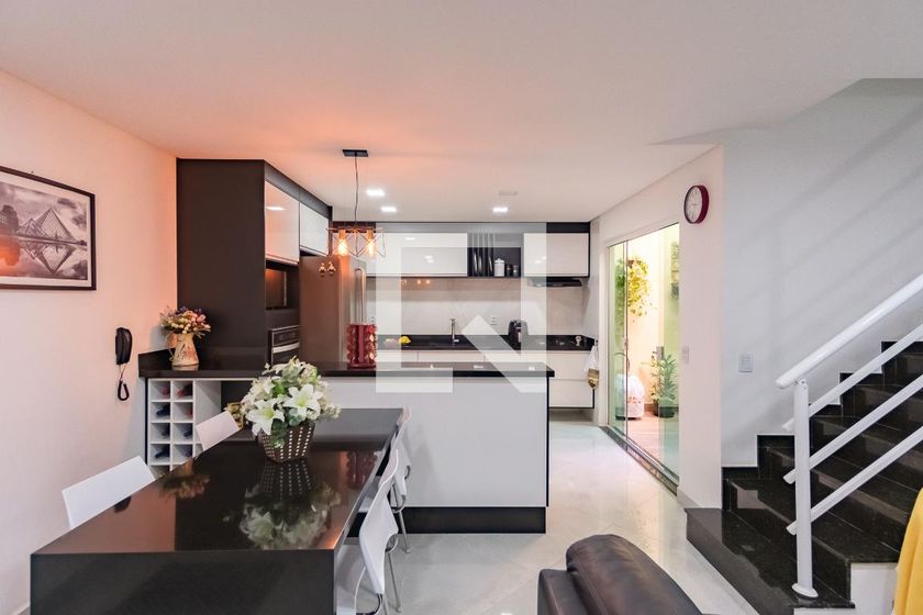 Casa, 3 quartos, 190 m² - Foto 40