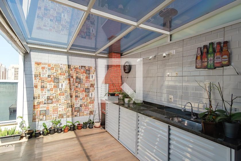 Casa, 3 quartos, 190 m² - Foto 44