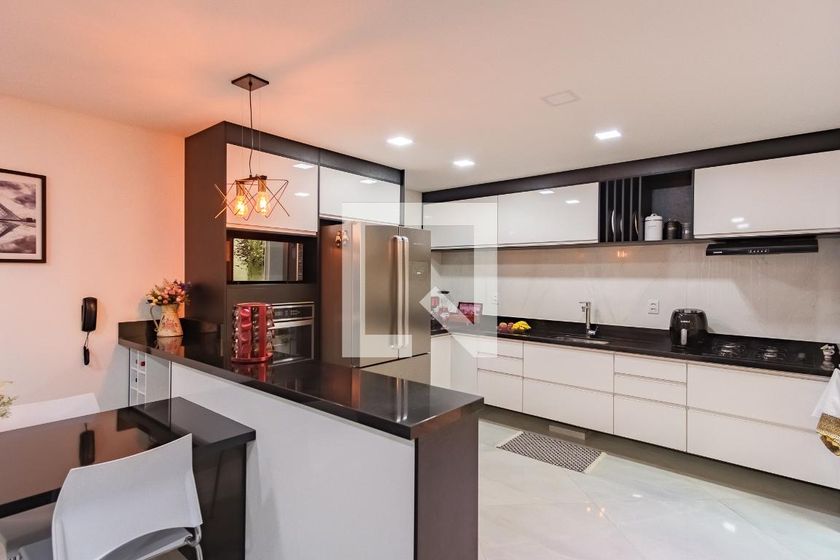 Casa, 3 quartos, 190 m² - Foto 41
