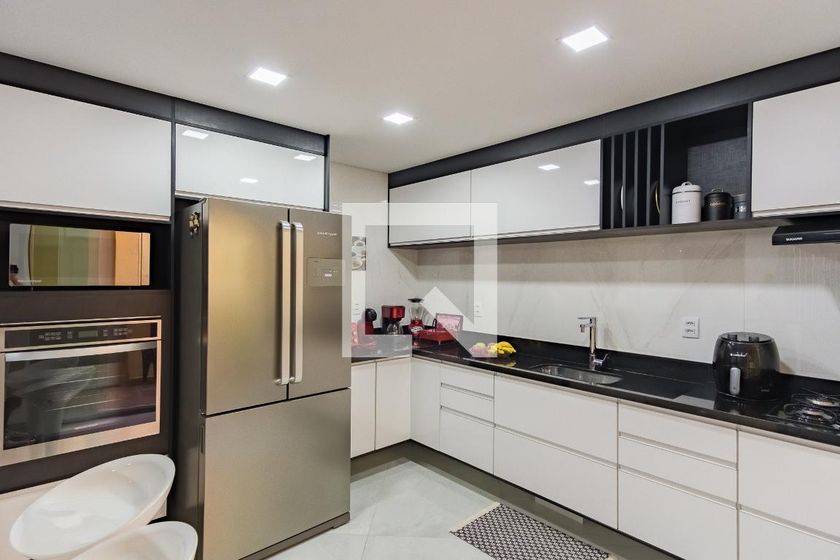 Casa, 3 quartos, 190 m² - Foto 39