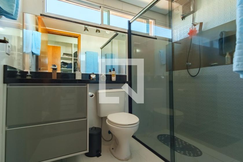Casa, 3 quartos, 190 m² - Foto 14