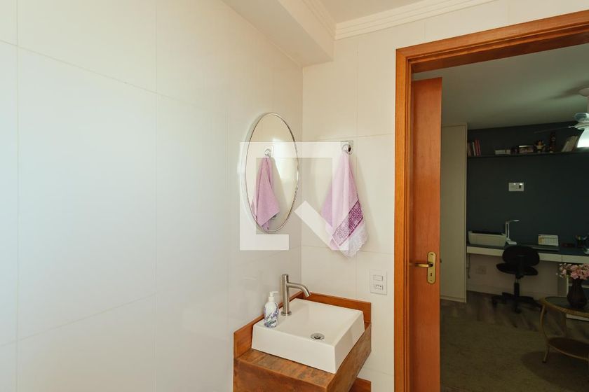 Casa, 3 quartos, 190 m² - Foto 31