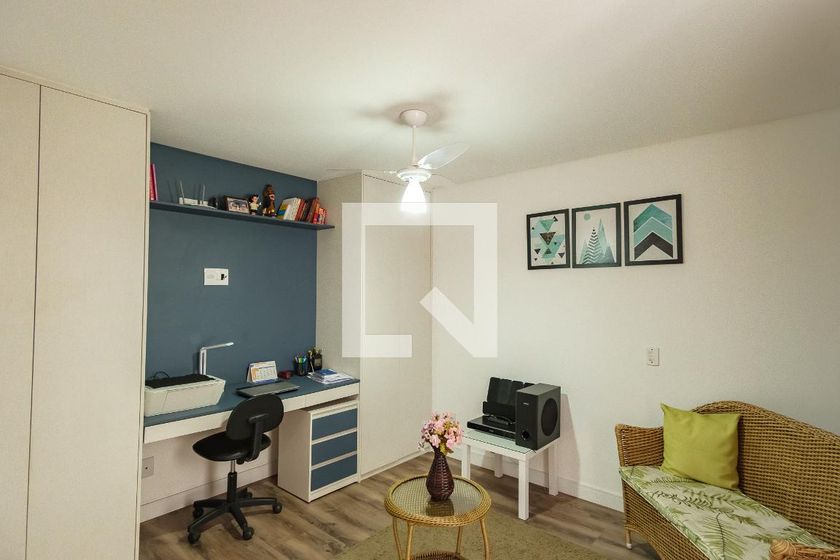 Casa, 3 quartos, 190 m² - Foto 25