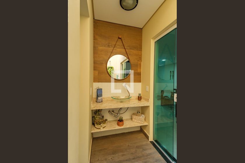 Casa, 3 quartos, 190 m² - Foto 33