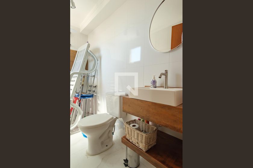 Casa, 3 quartos, 190 m² - Foto 29