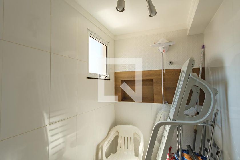 Casa, 3 quartos, 190 m² - Foto 30