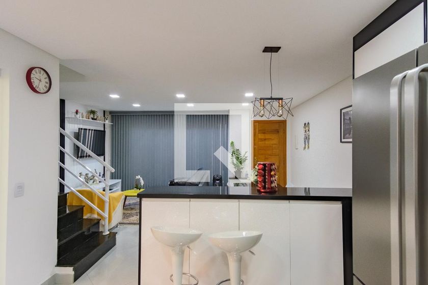 Casa, 3 quartos, 190 m² - Foto 42
