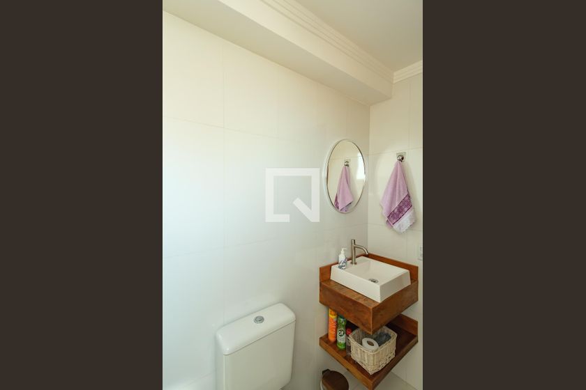 Casa, 3 quartos, 190 m² - Foto 32