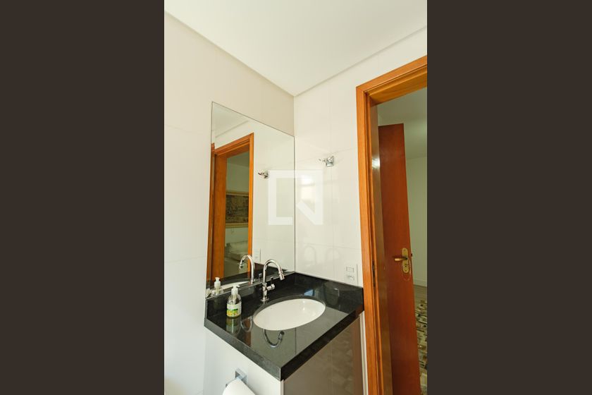 Casa, 3 quartos, 190 m² - Foto 24
