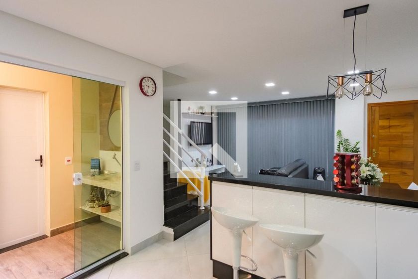 Casa, 3 quartos, 190 m² - Foto 38