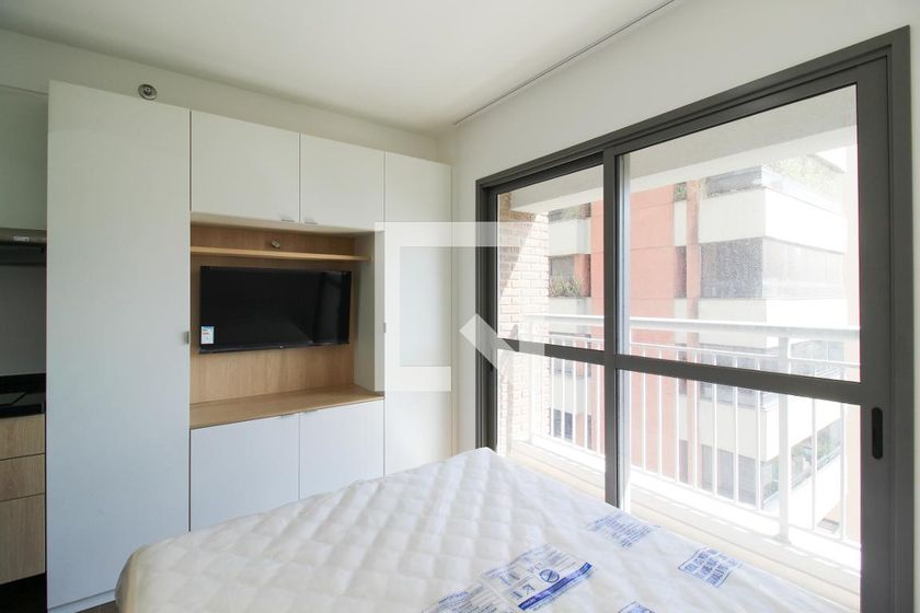 Kitnet-Studio, 22 m² - Foto 6