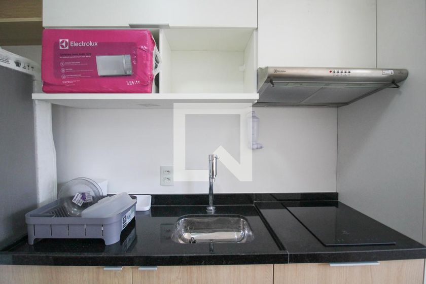 Kitnet-Studio, 22 m² - Foto 30