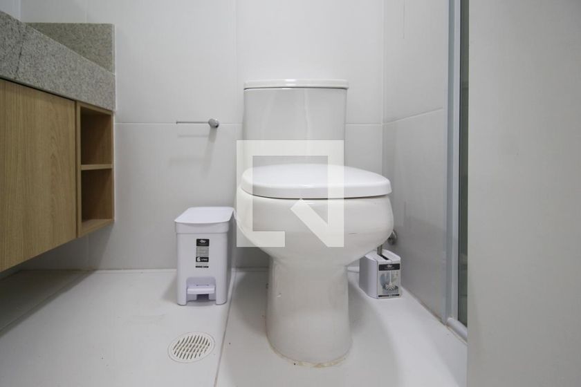 Kitnet-Studio, 22 m² - Foto 18