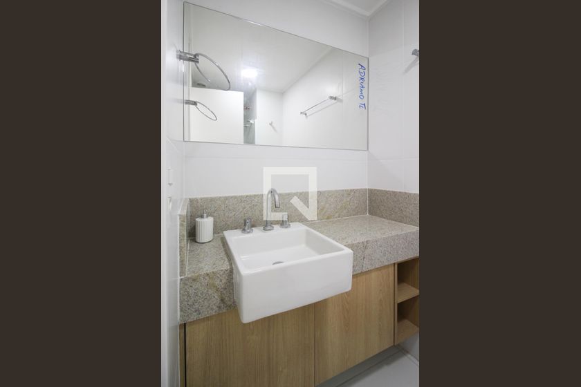 Kitnet-Studio, 22 m² - Foto 16