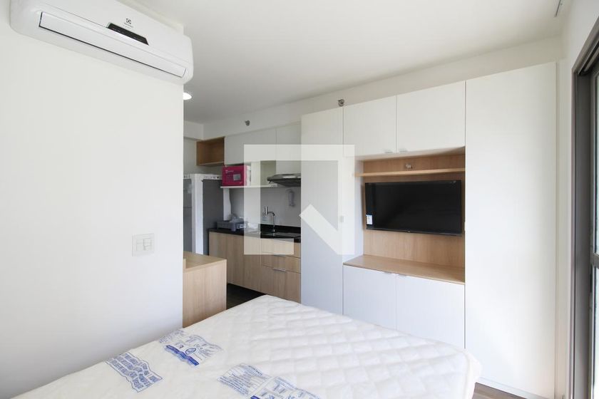 Kitnet-Studio, 22 m² - Foto 3