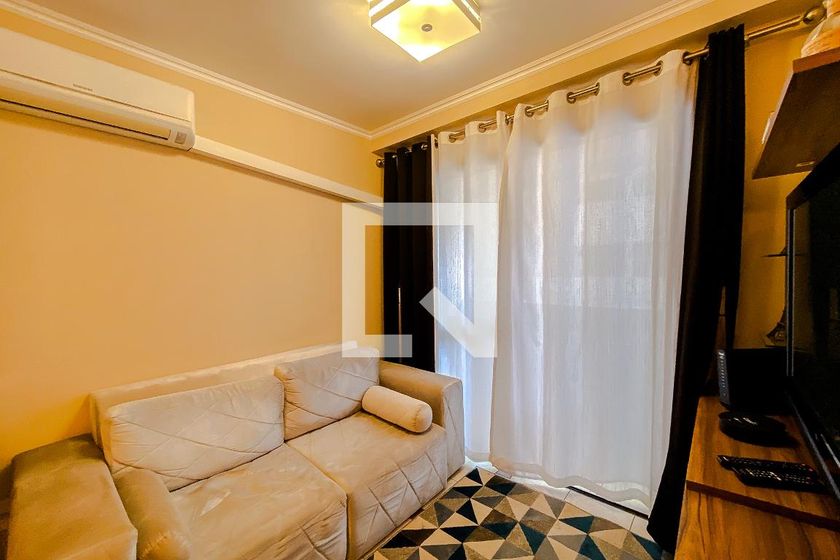 Apartamento, 2 quartos, 69 m² - Foto 9