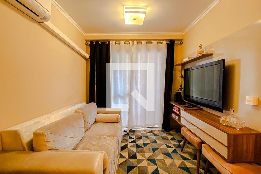 Apartamento, 2 quartos, 69 m² - Foto 7