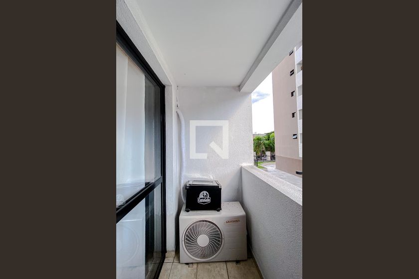 Apartamento, 2 quartos, 69 m² - Foto 21
